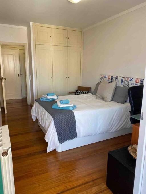 Appartement Bonita Vista ,Bonita Vida à Cascais Extérieur photo