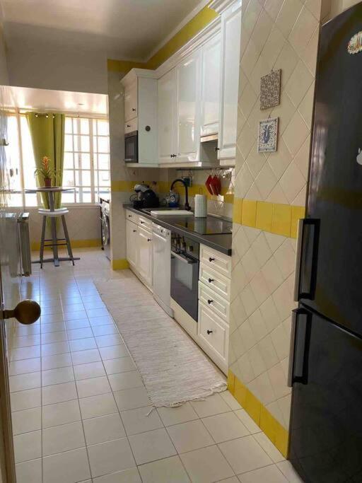 Appartement Bonita Vista ,Bonita Vida à Cascais Extérieur photo