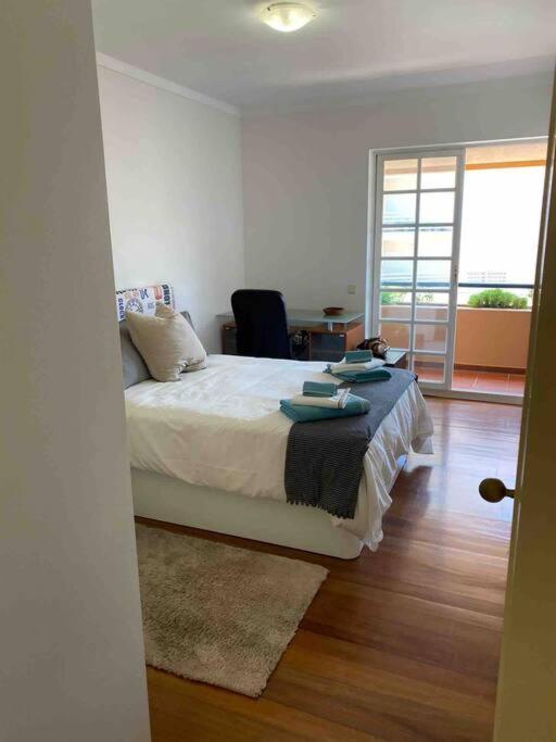 Appartement Bonita Vista ,Bonita Vida à Cascais Extérieur photo