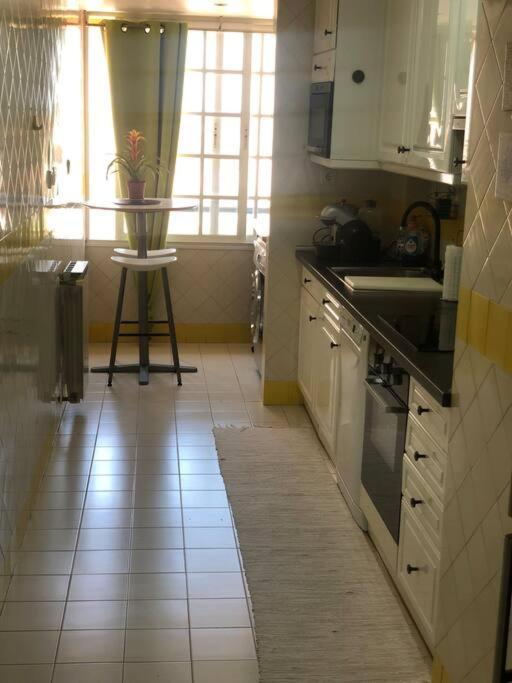 Appartement Bonita Vista ,Bonita Vida à Cascais Extérieur photo