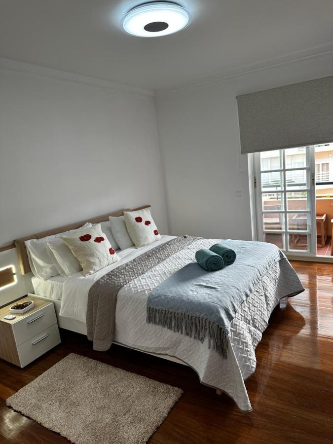 Appartement Bonita Vista ,Bonita Vida à Cascais Extérieur photo