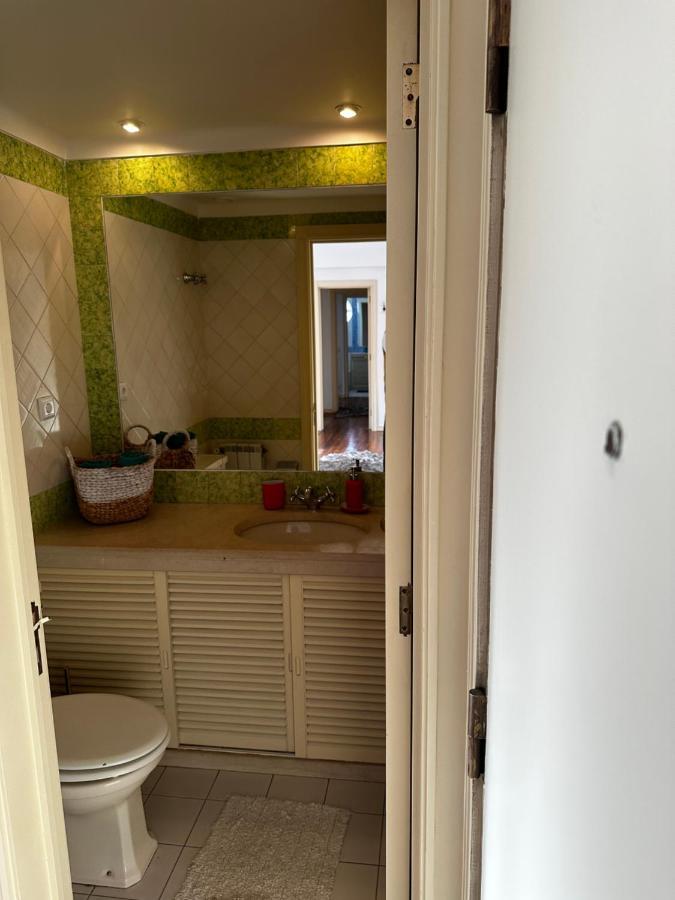 Appartement Bonita Vista ,Bonita Vida à Cascais Extérieur photo