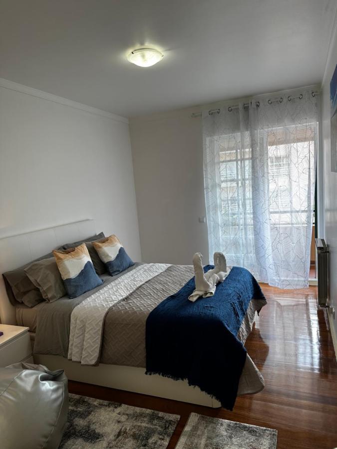 Appartement Bonita Vista ,Bonita Vida à Cascais Extérieur photo