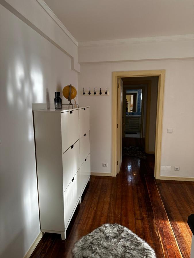 Appartement Bonita Vista ,Bonita Vida à Cascais Extérieur photo