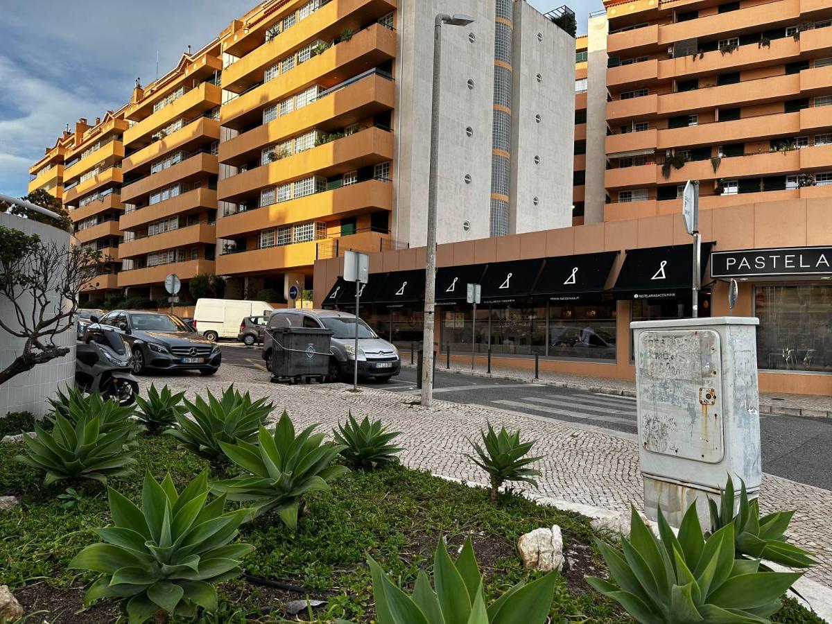 Appartement Bonita Vista ,Bonita Vida à Cascais Extérieur photo