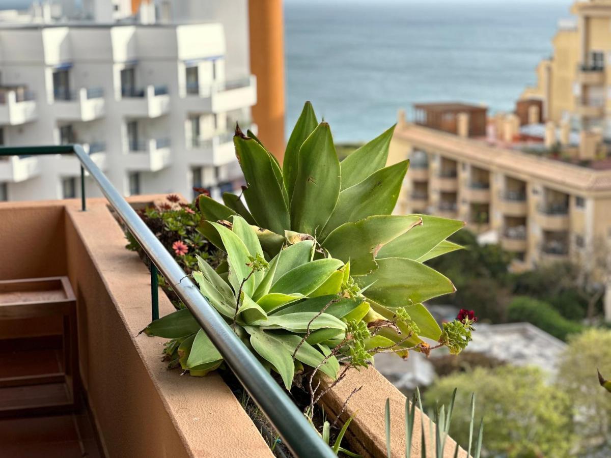 Appartement Bonita Vista ,Bonita Vida à Cascais Extérieur photo
